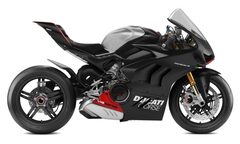 Panigale V4 SP2