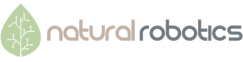 Лого Natural Robotics