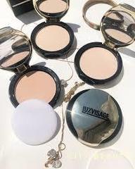 Пудры для лица