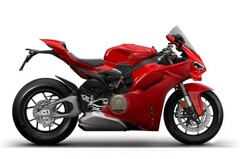 Panigale V4  2025