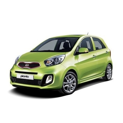 Picanto (с 2011)