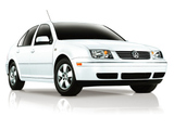 Volkswagen Jetta 4 1999-2005