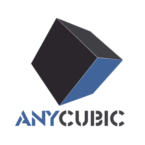 Лого Anycubic