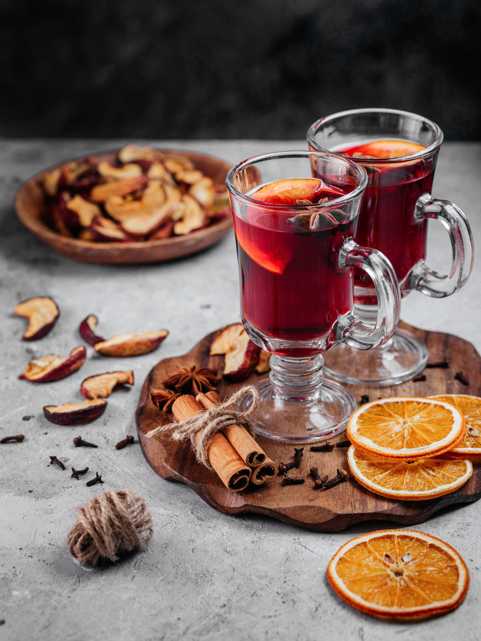 ДЛЯ НАПИТКОВ☕️