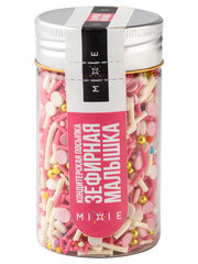 Посыпки Mixie