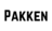 Pakken