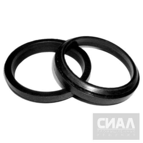 Грязесъемники Резиновые Для Штоков ГОСТ 24811-81 - Заказать С.