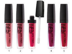 Блеск для губ