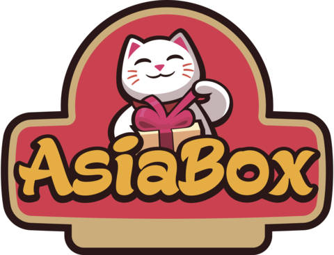 Подарочные боксы ASIA BOX