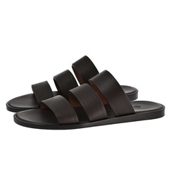 Шлепанцы Loro Piana