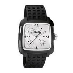 D&G Men's Square