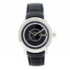 D&G Circle-Oval