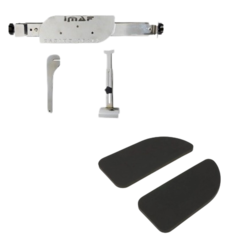 Установка сиденья