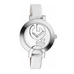 D&G Hoop-la