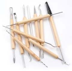 Инструменты для мастики