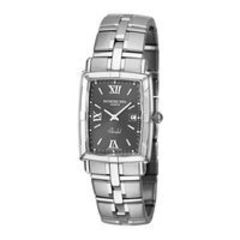 Raymond Weil Parsifal