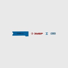 US-хвостовик, по металлу