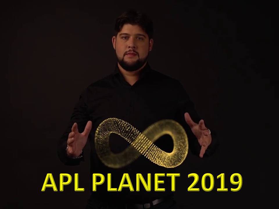 APL PLANET-2019