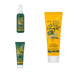 Защита от насекомых