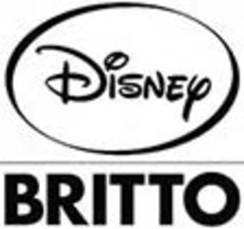 Disney by Britto (Англия)