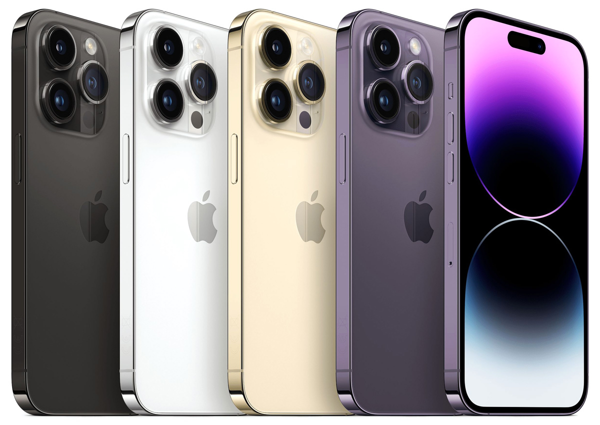 Купить Apple iPhone 14 Pro Max во Владивостоке: цены и фото Техносеть