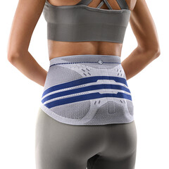 Корсетно-бандажная линия BAUERFEIND