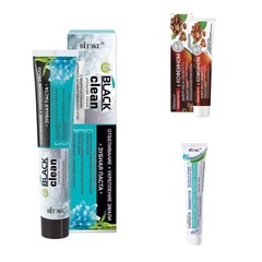 Зубные пасты