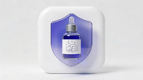 Седативные