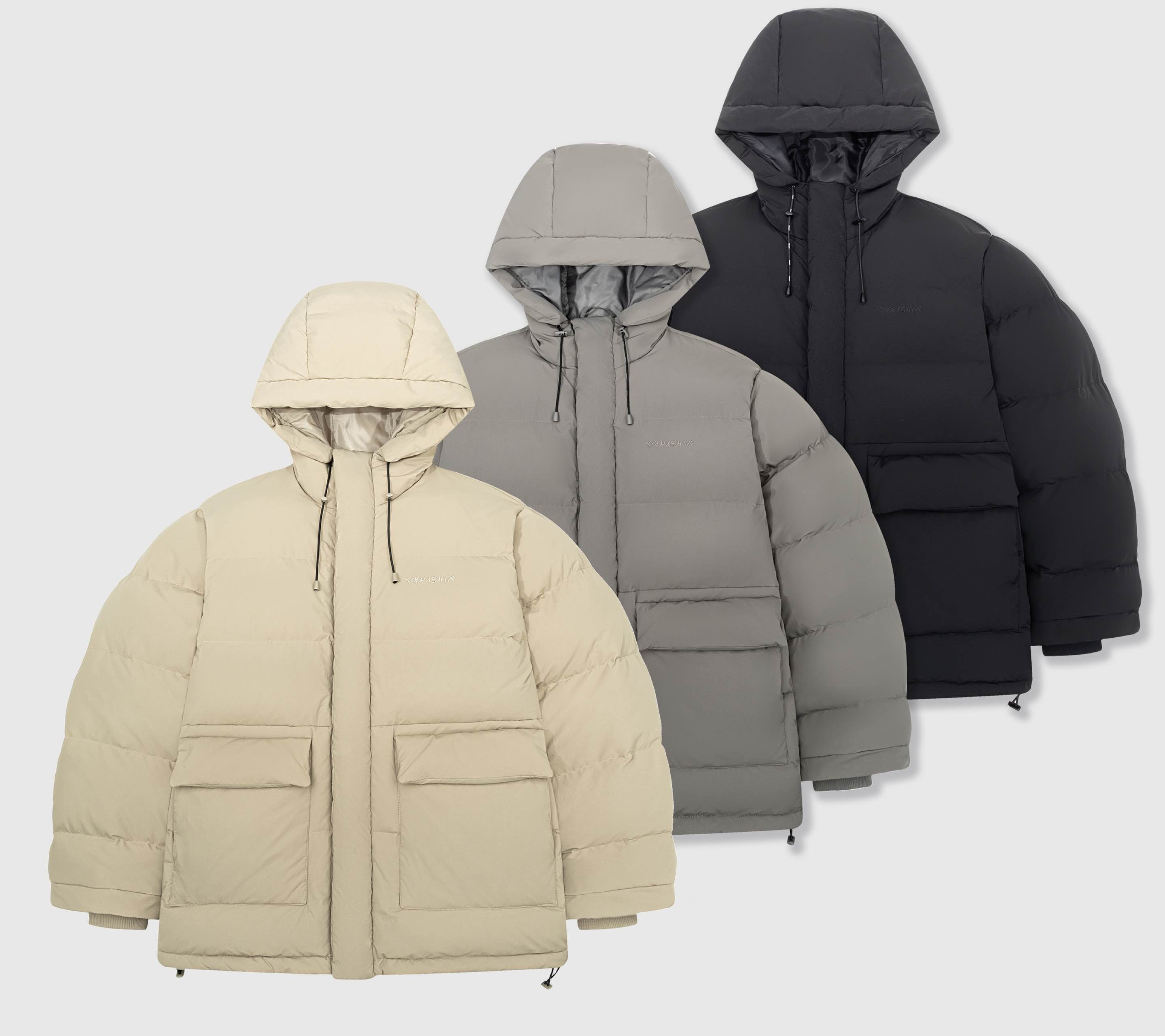 Купить одежду коллекции Ymkashix Коллекция одежды Ymkashix