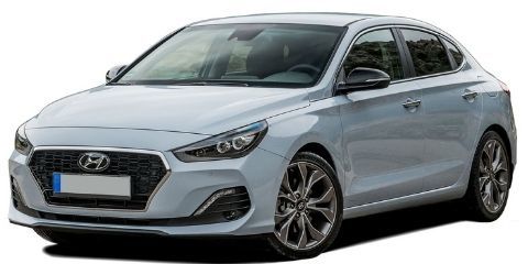 Hyundai i30 2018+