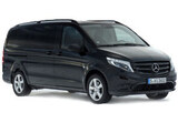 Mercedes-Benz Vito W447 2014-2023+