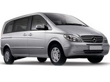 Mercedes-Benz Vito W639 2003-2014