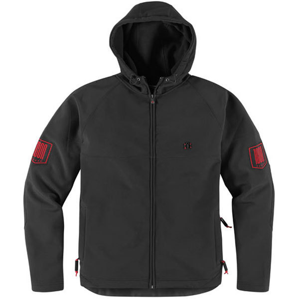 Мотоодежда