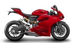 899 Panigale