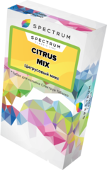 SPECTRUM 40G. CLASSIC LINE