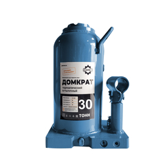 Домкраты бутылочные