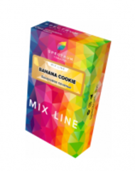 SPERCTRUM 40G.MIX LINE