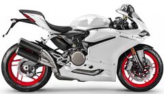 959 Panigale