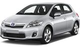 Toyota Auris 2006-2012 E150