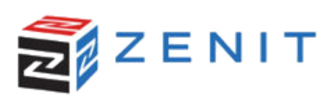 Лого Zenit