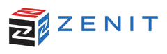 Лого Zenit