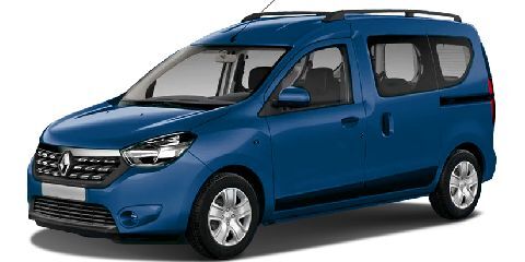 Renault Dokker