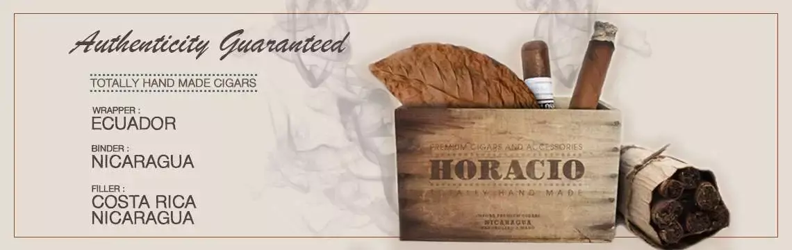 Horacio