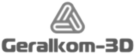 Лого Geralkom