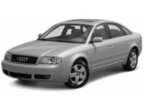 Audi A6 2001-2004 C5