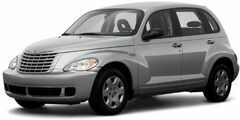 Chrysler PT Cruiser 2005-2010