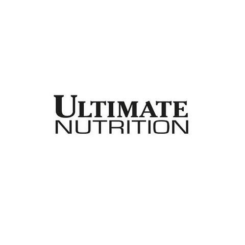 Ultimate Nutrition