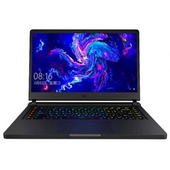 Xiaomi Mi Gaming Laptop