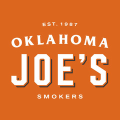 Грили Oklahoma Joe's