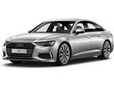 Audi A6 2018-2022 C8